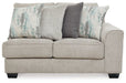 Ardsley 3-Piece Sectional - Yulissa Home Furnishings (NJ)