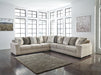 Ardsley Sectional - Yulissa Home Furnishings (NJ)