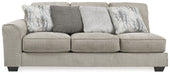 Ardsley Sectional - Yulissa Home Furnishings (NJ)