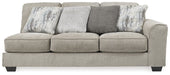 Ardsley Sectional - Yulissa Home Furnishings (NJ)