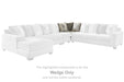 Ardsley Sectional - Yulissa Home Furnishings (NJ)