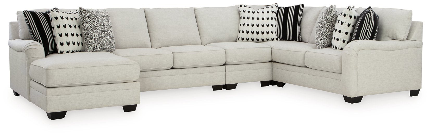 Huntsworth Living Room Set - Yulissa Home Furnishings (NJ)