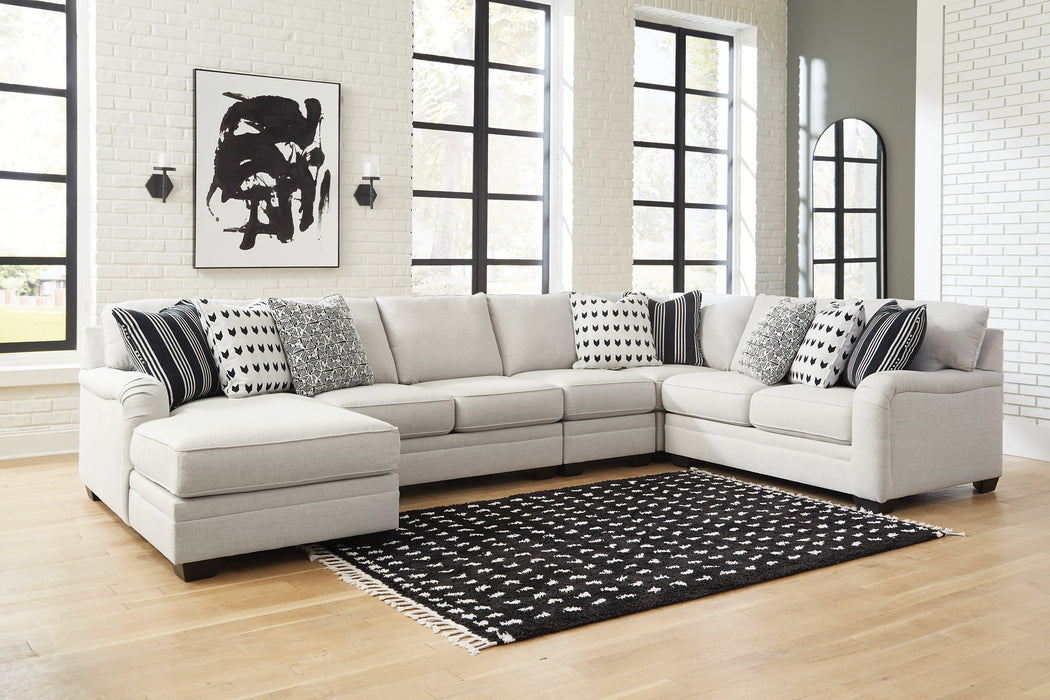 Huntsworth Living Room Set - Yulissa Home Furnishings (NJ)