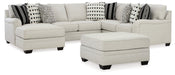 Huntsworth Living Room Set - Yulissa Home Furnishings (NJ)