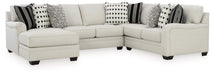 Huntsworth Living Room Set - Yulissa Home Furnishings (NJ)