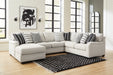 Huntsworth Living Room Set - Yulissa Home Furnishings (NJ)