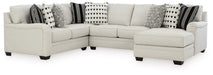 Huntsworth Living Room Set - Yulissa Home Furnishings (NJ)