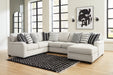 Huntsworth Living Room Set - Yulissa Home Furnishings (NJ)