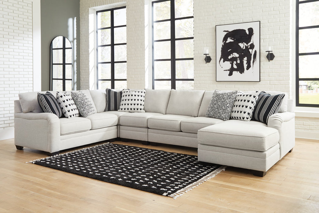 Huntsworth Living Room Set - Yulissa Home Furnishings (NJ)