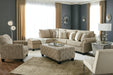 Dovemont Living Room Set - Yulissa Home Furnishings (NJ)