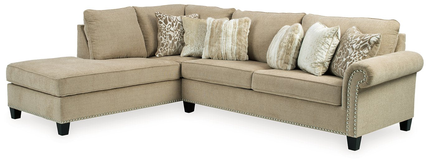 Dovemont Living Room Set - Yulissa Home Furnishings (NJ)