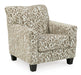 Dovemont Accent Chair - Yulissa Home Furnishings (NJ)