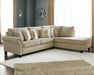 Dovemont Living Room Set - Yulissa Home Furnishings (NJ)