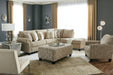 Dovemont Living Room Set - Yulissa Home Furnishings (NJ)