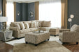 Dovemont Living Room Set - Yulissa Home Furnishings (NJ)