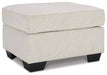 Cashton Ottoman - Yulissa Home Furnishings (NJ)