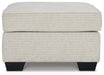 Cashton Ottoman - Yulissa Home Furnishings (NJ)