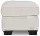 Cashton Ottoman - Yulissa Home Furnishings (NJ)