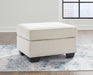 Cashton Ottoman - Yulissa Home Furnishings (NJ)