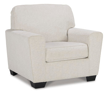 Cashton Chair - Yulissa Home Furnishings (NJ)