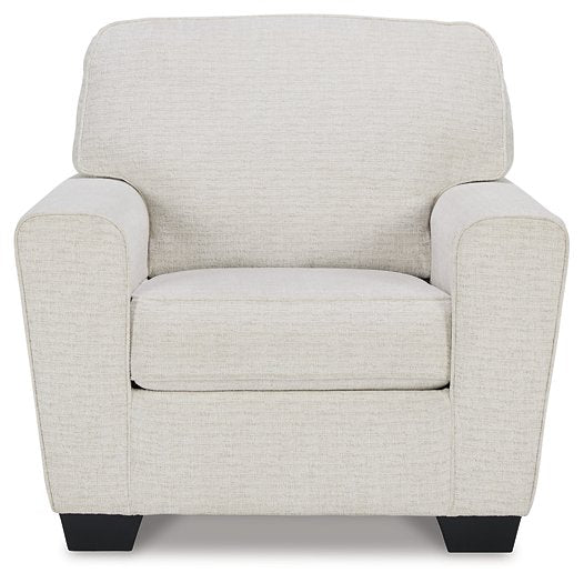 Cashton Chair - Yulissa Home Furnishings (NJ)