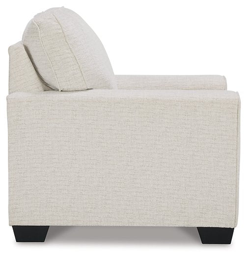 Cashton Chair - Yulissa Home Furnishings (NJ)