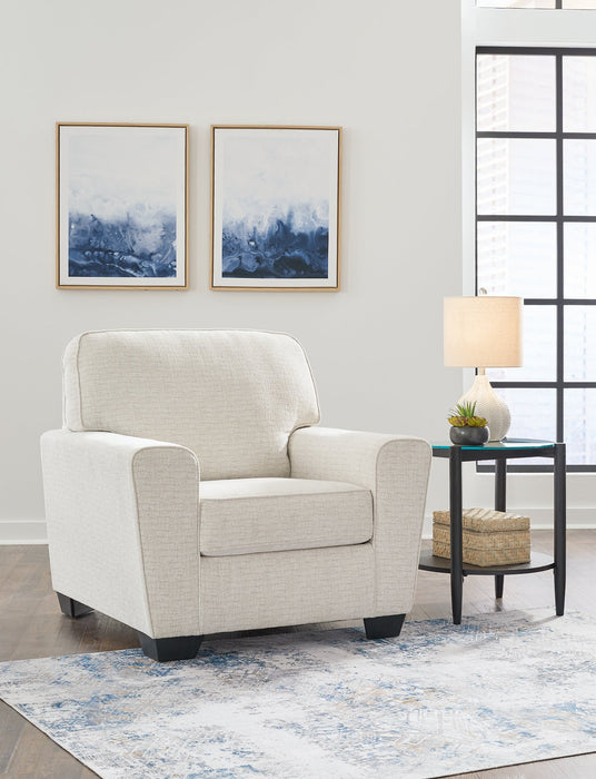 Cashton Chair - Yulissa Home Furnishings (NJ)