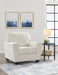 Cashton Chair - Yulissa Home Furnishings (NJ)