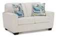 Cashton Loveseat - Yulissa Home Furnishings (NJ)