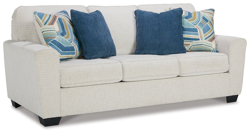 Cashton Sofa Sleeper - Yulissa Home Furnishings (NJ)