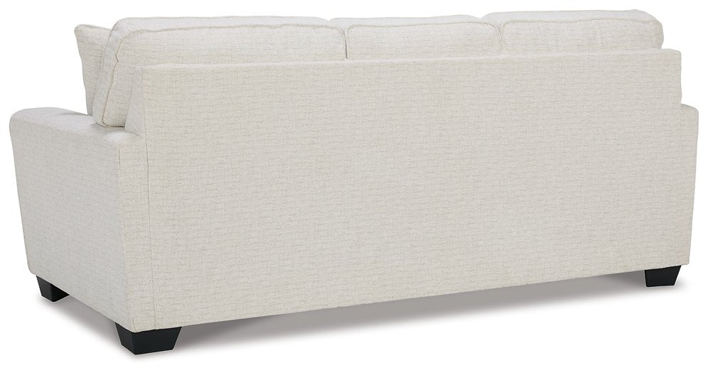 Cashton Sofa - Yulissa Home Furnishings (NJ)