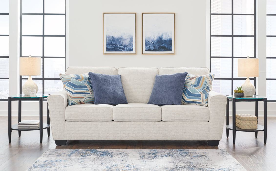 Cashton Sofa - Yulissa Home Furnishings (NJ)