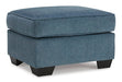 Cashton Ottoman - Yulissa Home Furnishings (NJ)