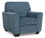 Cashton Chair - Yulissa Home Furnishings (NJ)