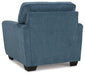 Cashton Chair - Yulissa Home Furnishings (NJ)