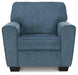 Cashton Chair - Yulissa Home Furnishings (NJ)