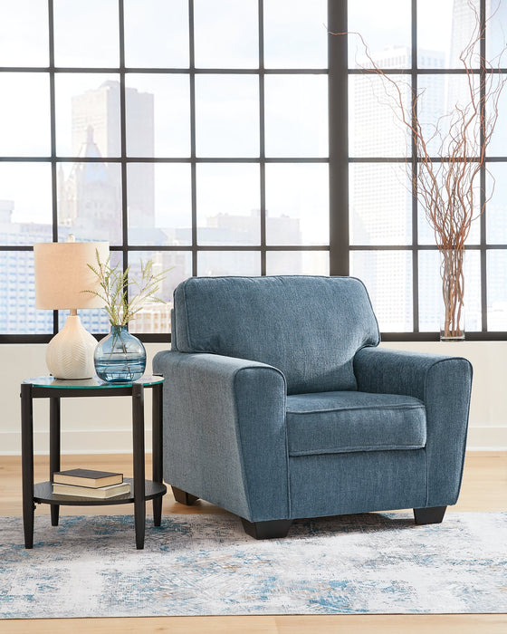 Cashton Chair - Yulissa Home Furnishings (NJ)