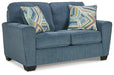 Cashton Loveseat - Yulissa Home Furnishings (NJ)