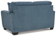 Cashton Loveseat - Yulissa Home Furnishings (NJ)