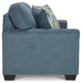 Cashton Loveseat - Yulissa Home Furnishings (NJ)