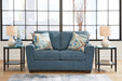 Cashton Loveseat - Yulissa Home Furnishings (NJ)