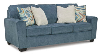 Cashton Sofa - Yulissa Home Furnishings (NJ)