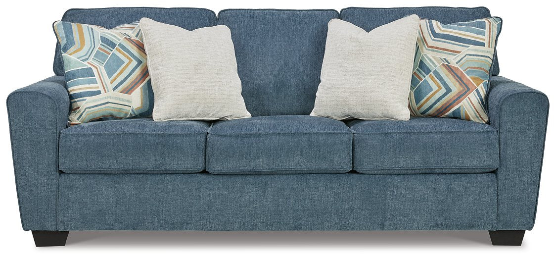 Cashton Sofa - Yulissa Home Furnishings (NJ)