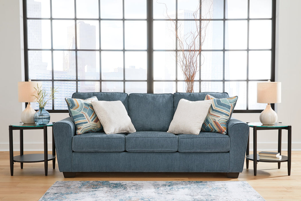 Cashton Sofa Sleeper - Yulissa Home Furnishings (NJ)