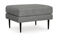 Hazela Ottoman - Yulissa Home Furnishings (NJ)