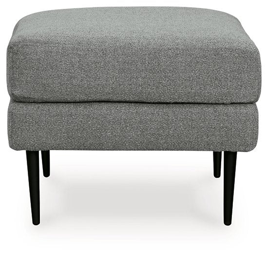 Hazela Ottoman - Yulissa Home Furnishings (NJ)