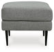 Hazela Ottoman - Yulissa Home Furnishings (NJ)