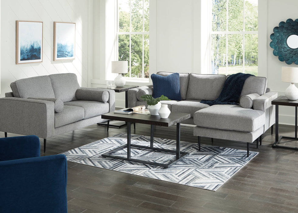 Hazela Living Room Set - Yulissa Home Furnishings (NJ)