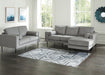 Hazela Living Room Set - Yulissa Home Furnishings (NJ)