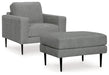 Hazela Living Room Set - Yulissa Home Furnishings (NJ)